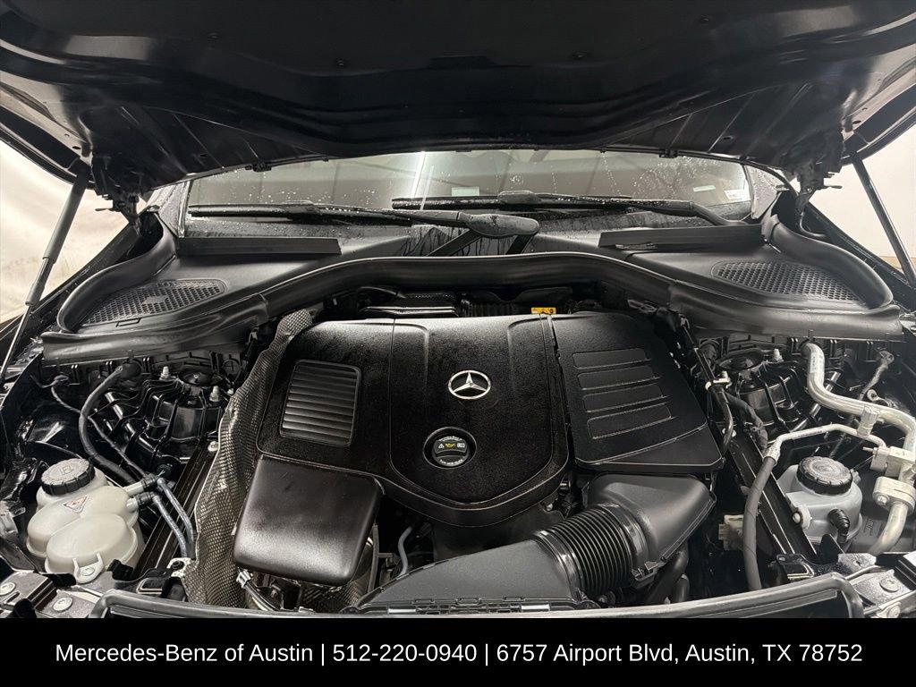 Certified 2024 Mercedes-Benz GLC 300 4MATIC image 32