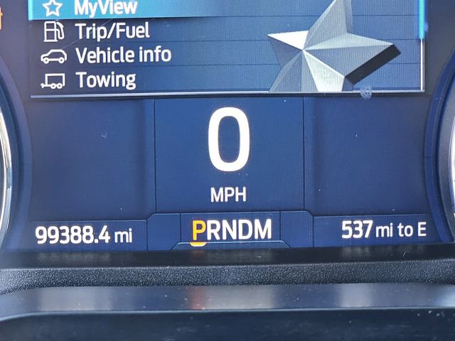 Certified 2023 Ford Expedition Max XLT image 12