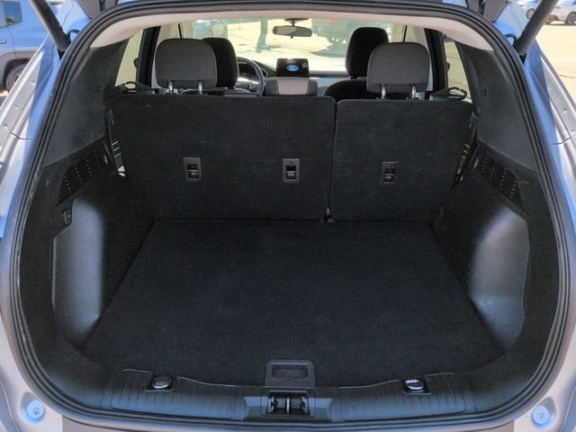 Used 2022 Ford Escape SE w/ SE Sport Appearance Package FWD image 13