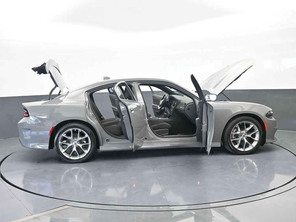 Used 2023 Dodge Charger GT image 70