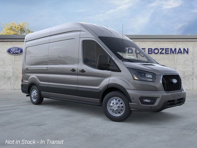 New 2026 Ford Transit 350 148 High Roof AWD image 7