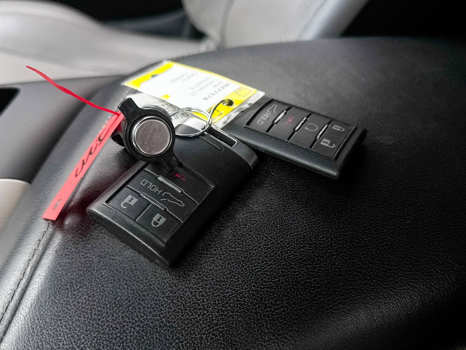 Used 2018 Chevrolet Corvette Stingray image 31