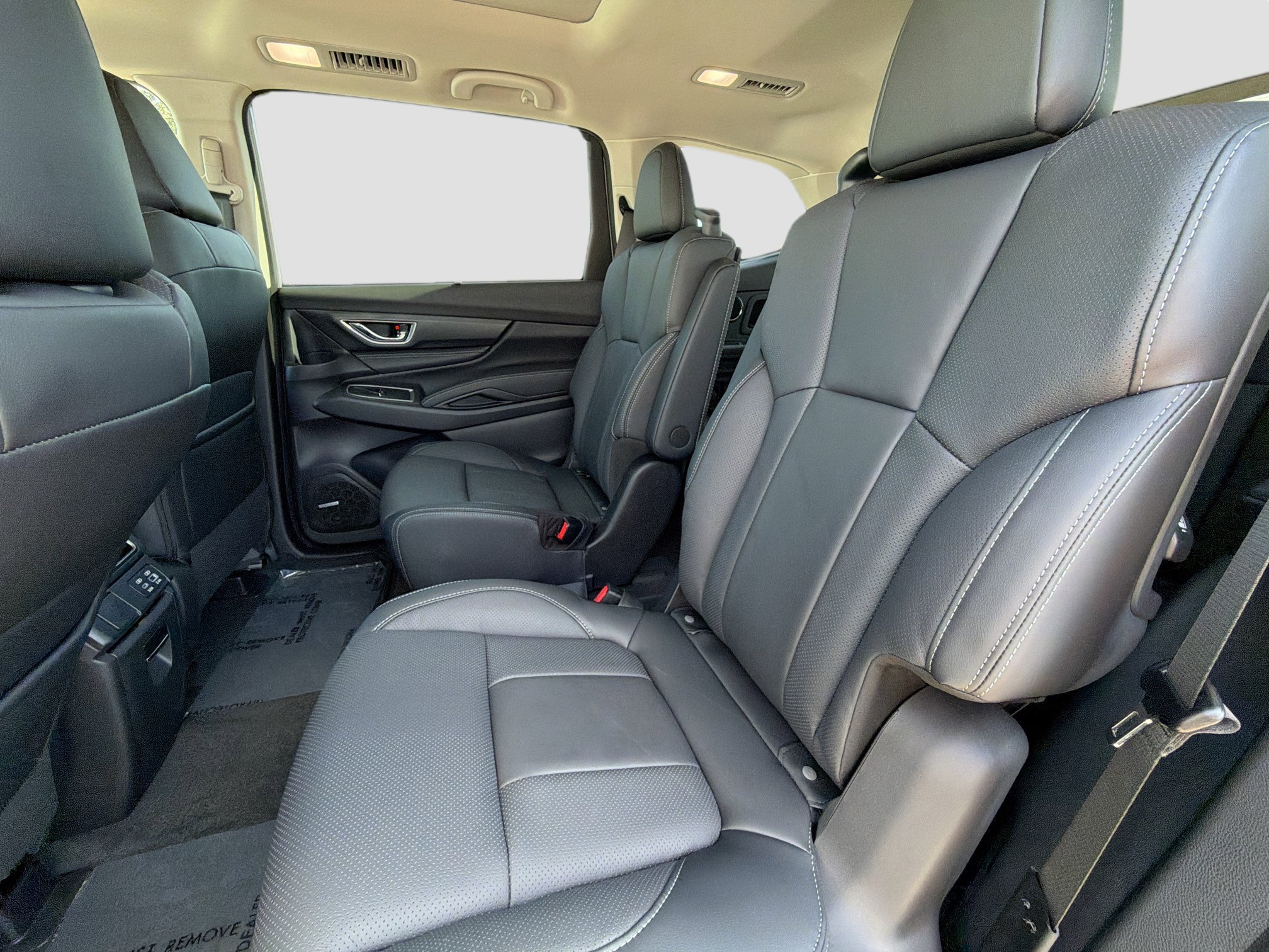 New 2026 Subaru Ascent Limited image 21