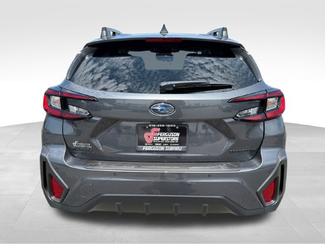 New 2026 Subaru Crosstrek 2.5i Limited w/ Crosstrek Mirror Package AWD/4WD image 6