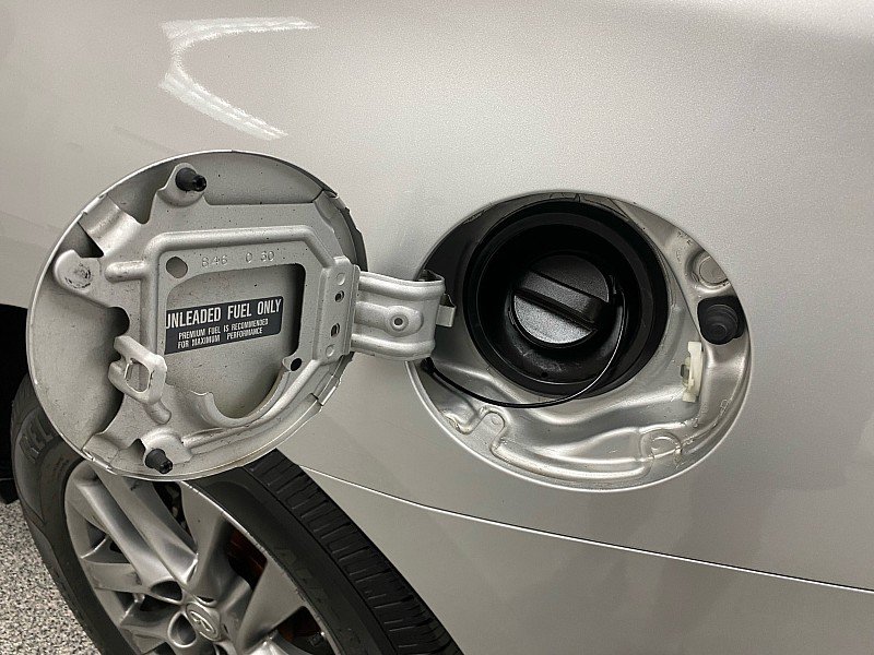 Used 2014 INFINITI QX60 FWD w/ Premium Plus Package image 27