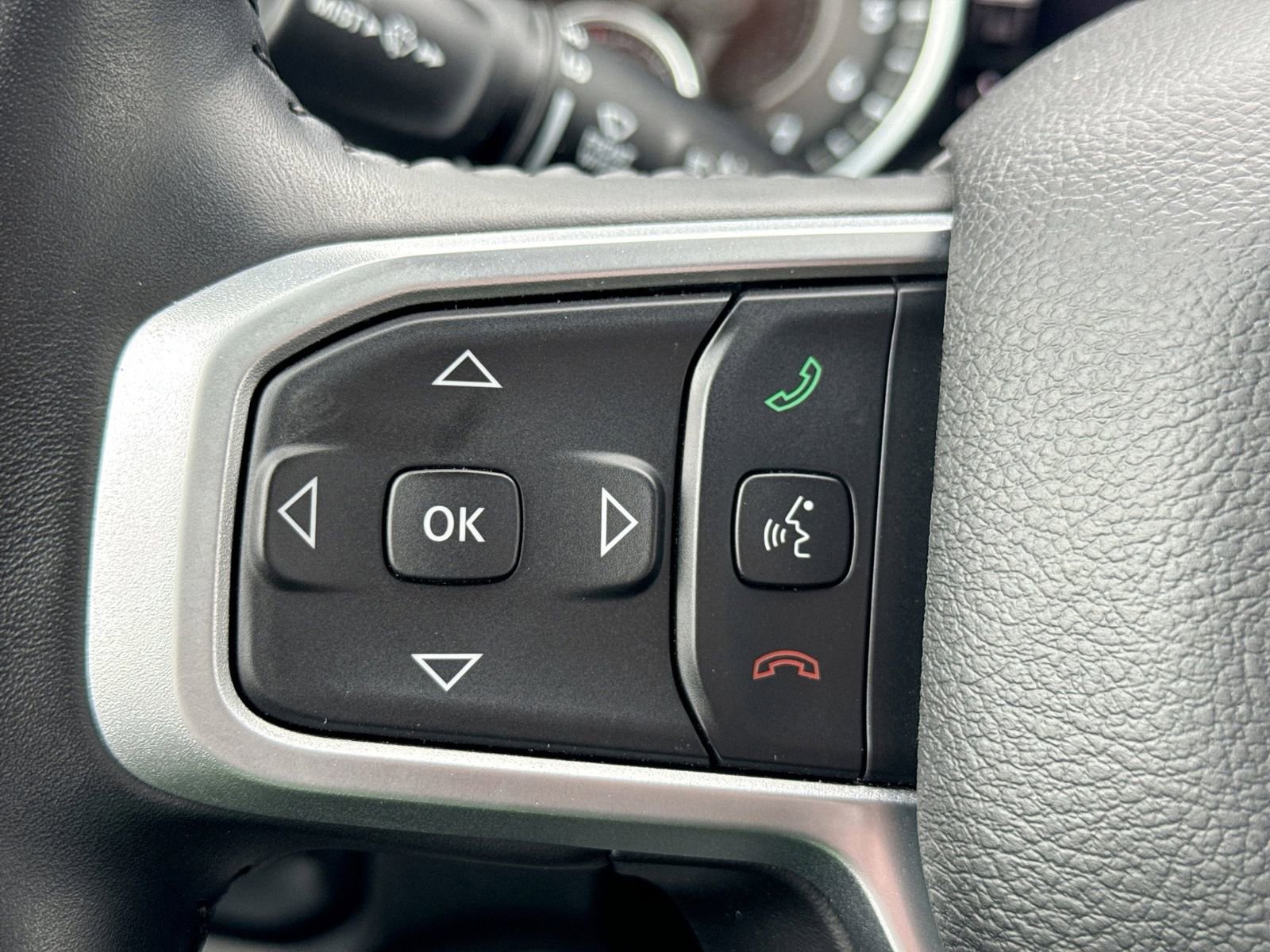Used 2021 RAM 1500 Big Horn AWD/4WD image 28