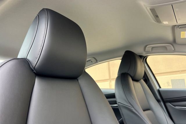 New 2026 MAZDA MAZDA3 s Sport image 17