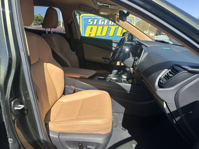 Used 2022 Lexus NX 250 FWD image 19