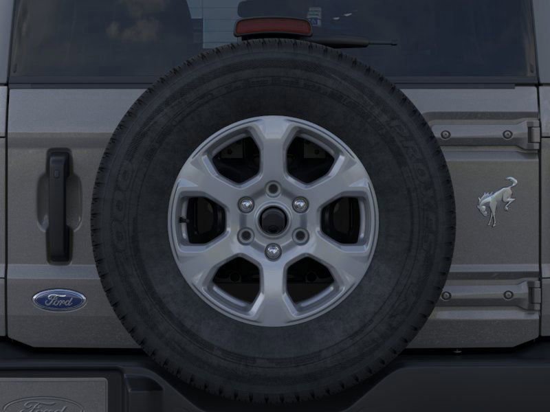 New 2025 Ford Bronco Big Bend image 24