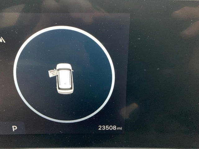 Used 2024 Hyundai Santa Fe Calligraphy image 34