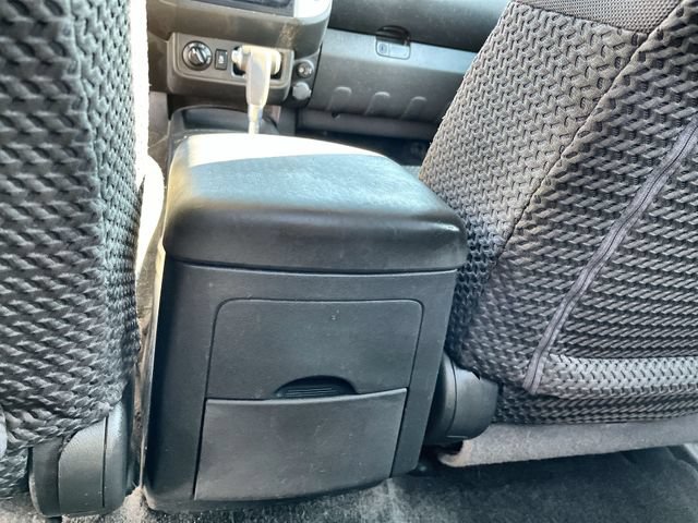 Used 2017 Nissan Frontier SV AWD/4WD image 22