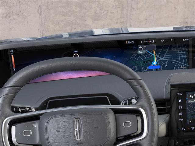 New 2026 Lincoln Nautilus Reserve AWD/4WD image 13