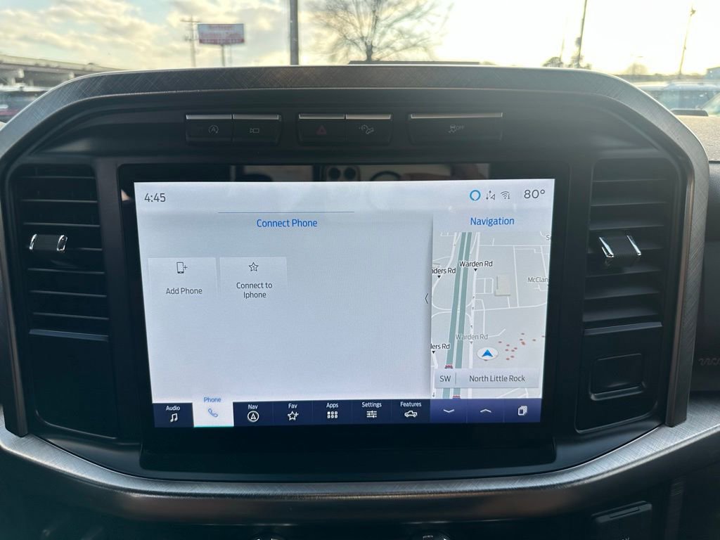 Used 2021 Ford F150 King Ranch w/ Equipment Group 601A High image 31