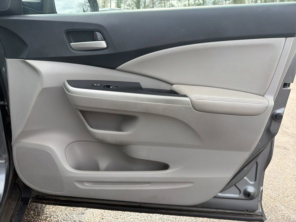 Used 2014 Honda CR-V EX-L image 28