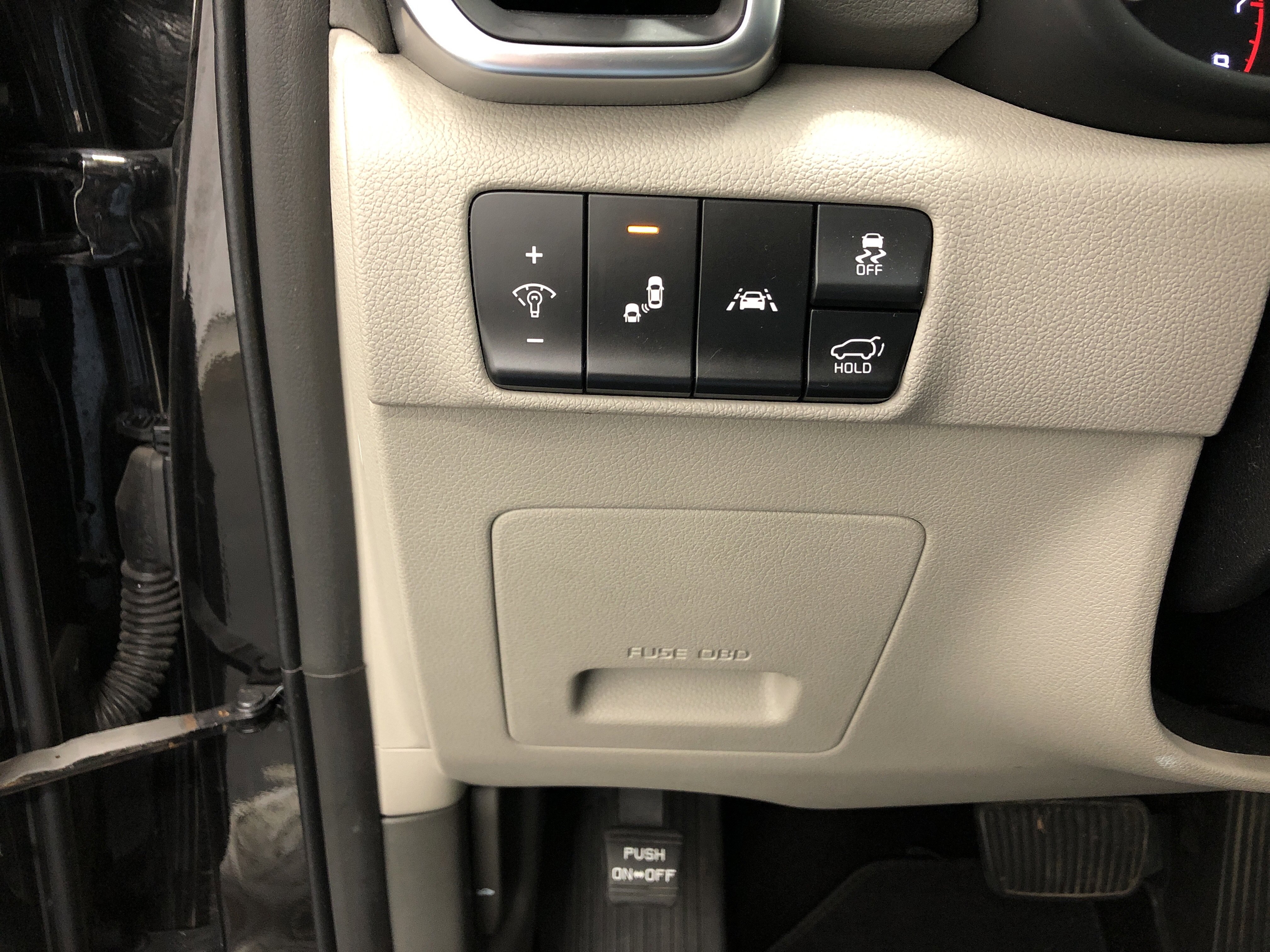 Used 2018 Kia Sportage EX w/ EX Technology Package image 17