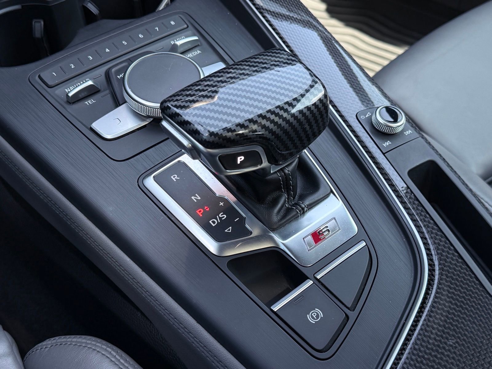 Used 2018 Audi S5 Prestige image 28