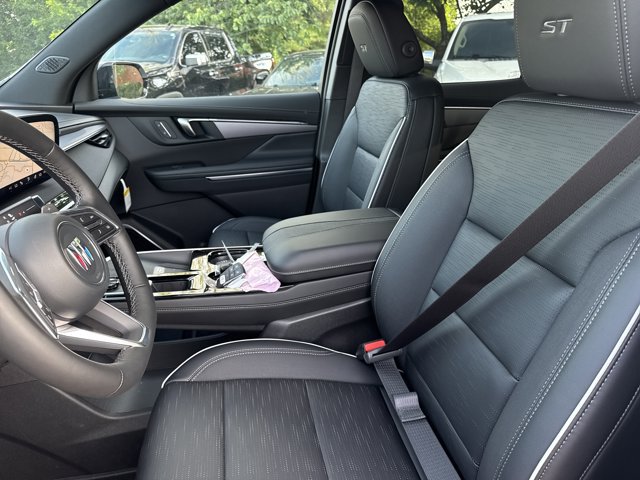 New 2026 Buick Enclave Sport Touring w/ Power Package FWD image 5