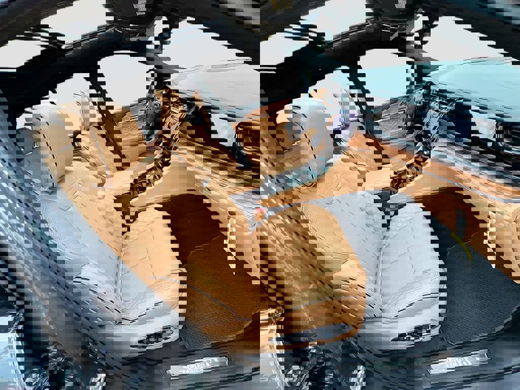 New 2025 Jeep Grand Cherokee Summit image 36