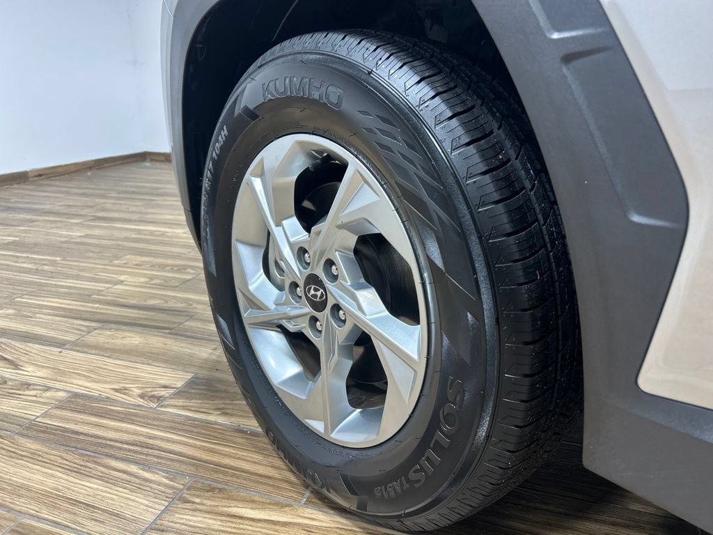 Used 2024 Hyundai Tucson SEL AWD/4WD image 17