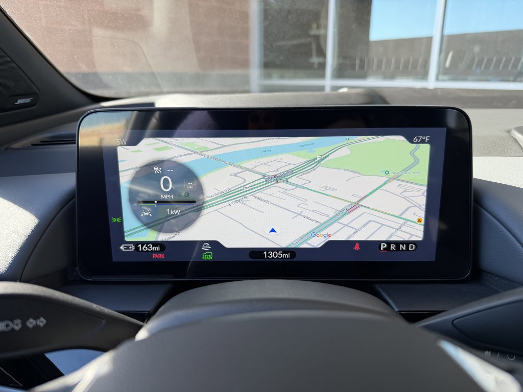 Used 2024 Honda Prologue Elite image 17