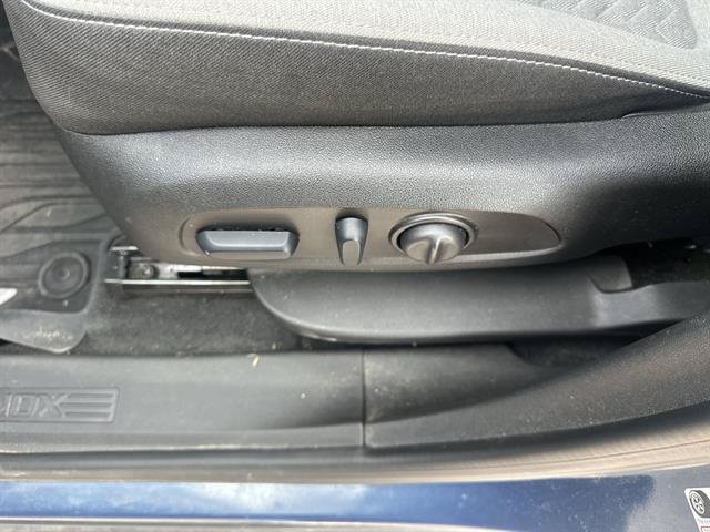 Certified 2024 Chevrolet Equinox LS w/ LS Convenience Package FWD image 14