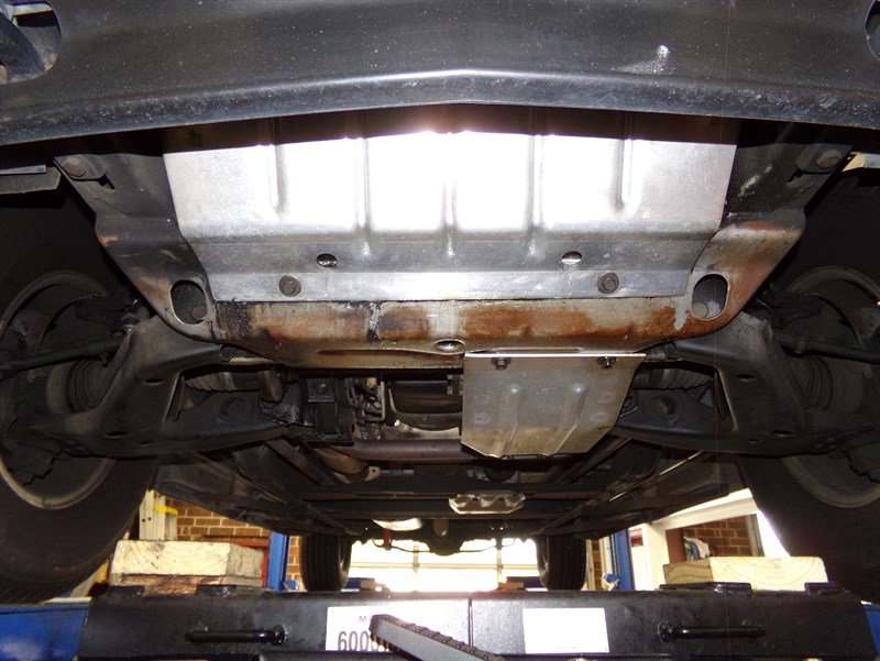 Used 1994 Chevrolet Suburban K1500 4WD image 83