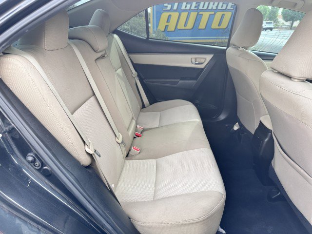 Used 2015 Toyota Corolla LE image 16