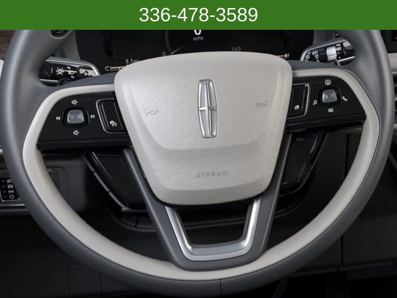 New 2026 Lincoln Corsair Reserve image 12