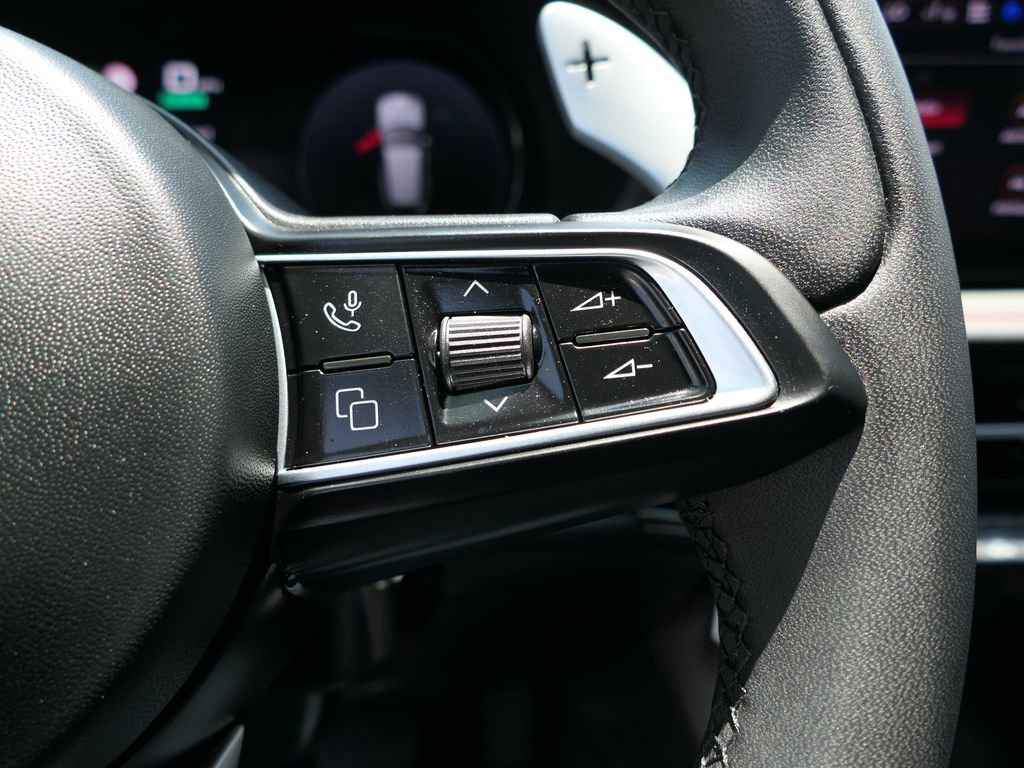 Used 2024 Dodge Hornet R/T Plus image 13