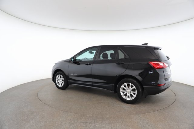 Used 2020 Chevrolet Equinox LS w/ LS Convenience Package image 9