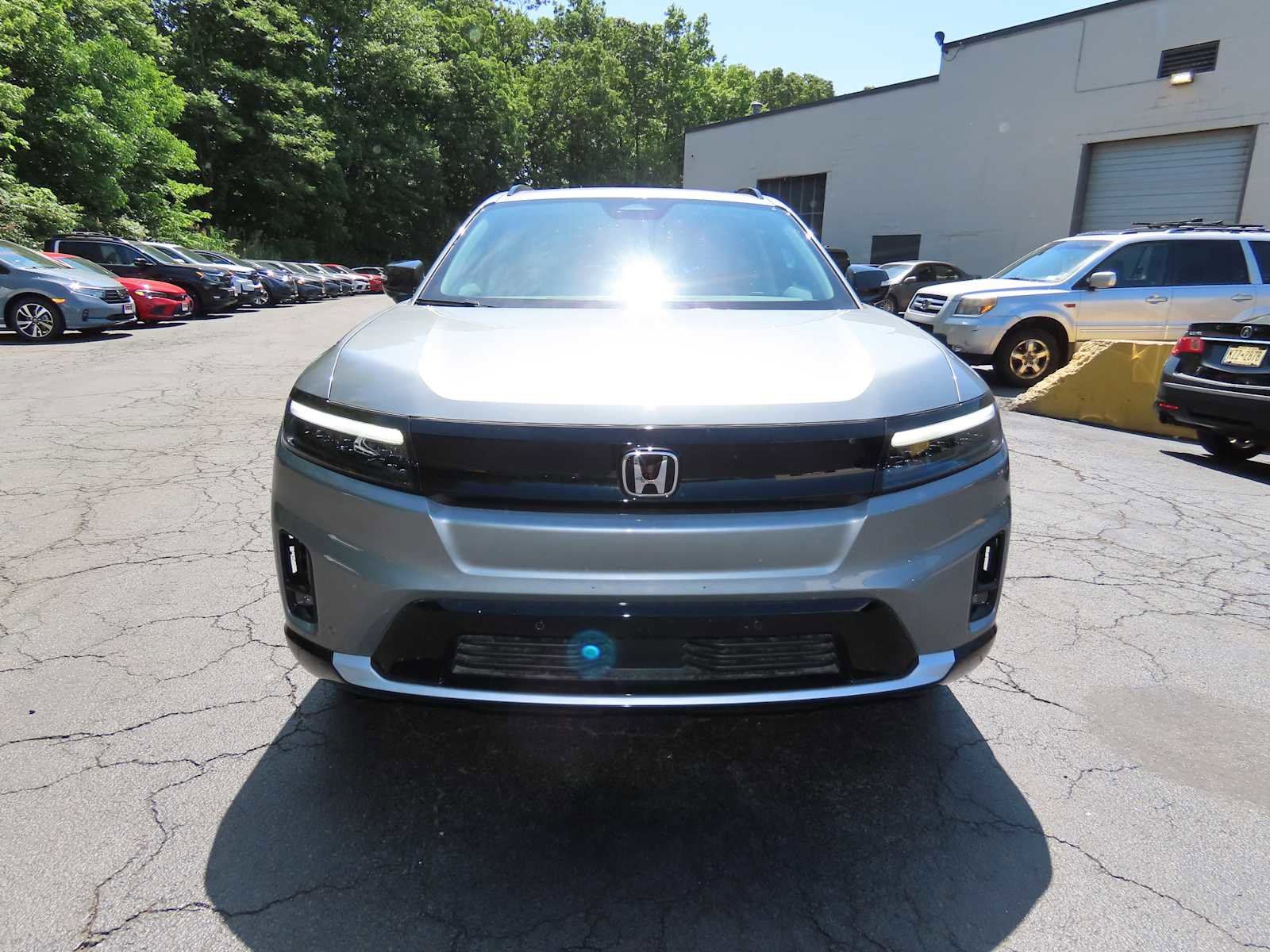 New 2026 Honda Prologue Touring image 6