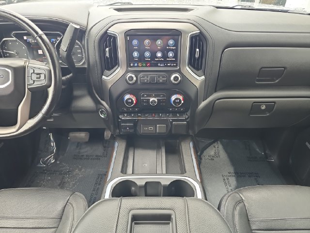 Certified 2021 GMC Sierra 2500 Denali w/ Denali Ultimate Package AWD/4WD image 14