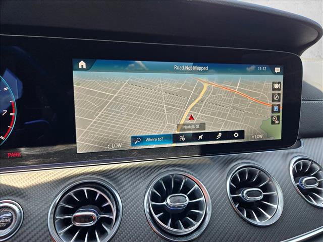 Used 2022 Mercedes-Benz AMG GT 53 image 11