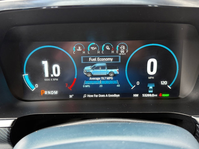 Used 2022 Ford F150 Limited image 26