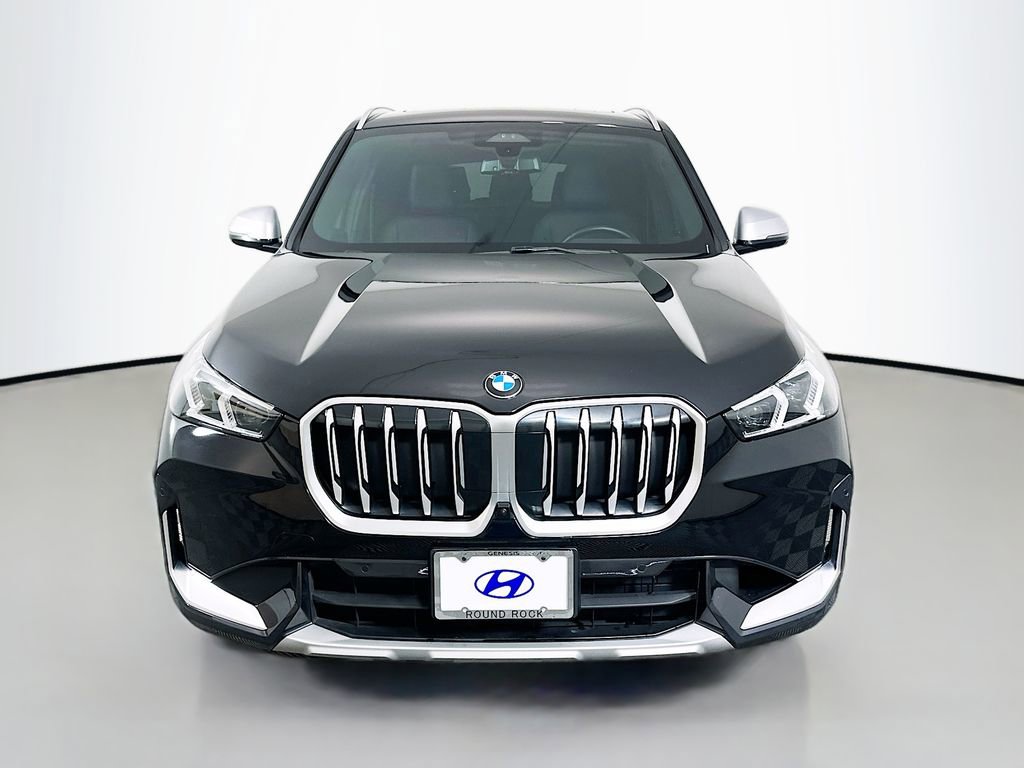Used 2023 BMW X1 xDrive28i w/ Premium Package image 2