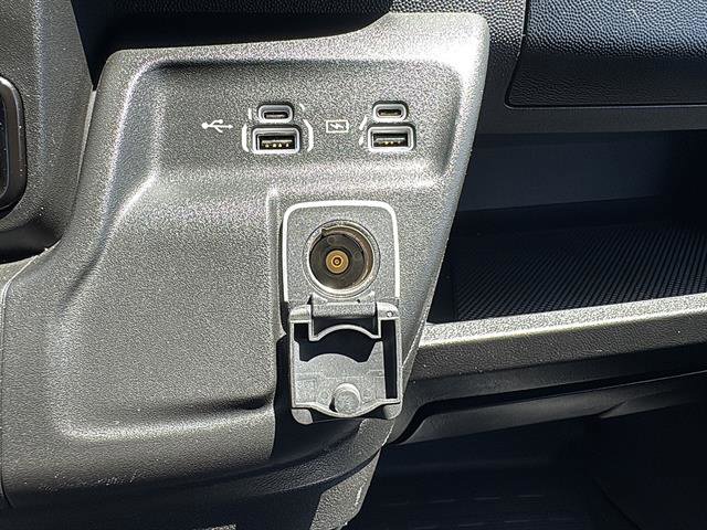 Used 2022 RAM ProMaster 1500 FWD image 25