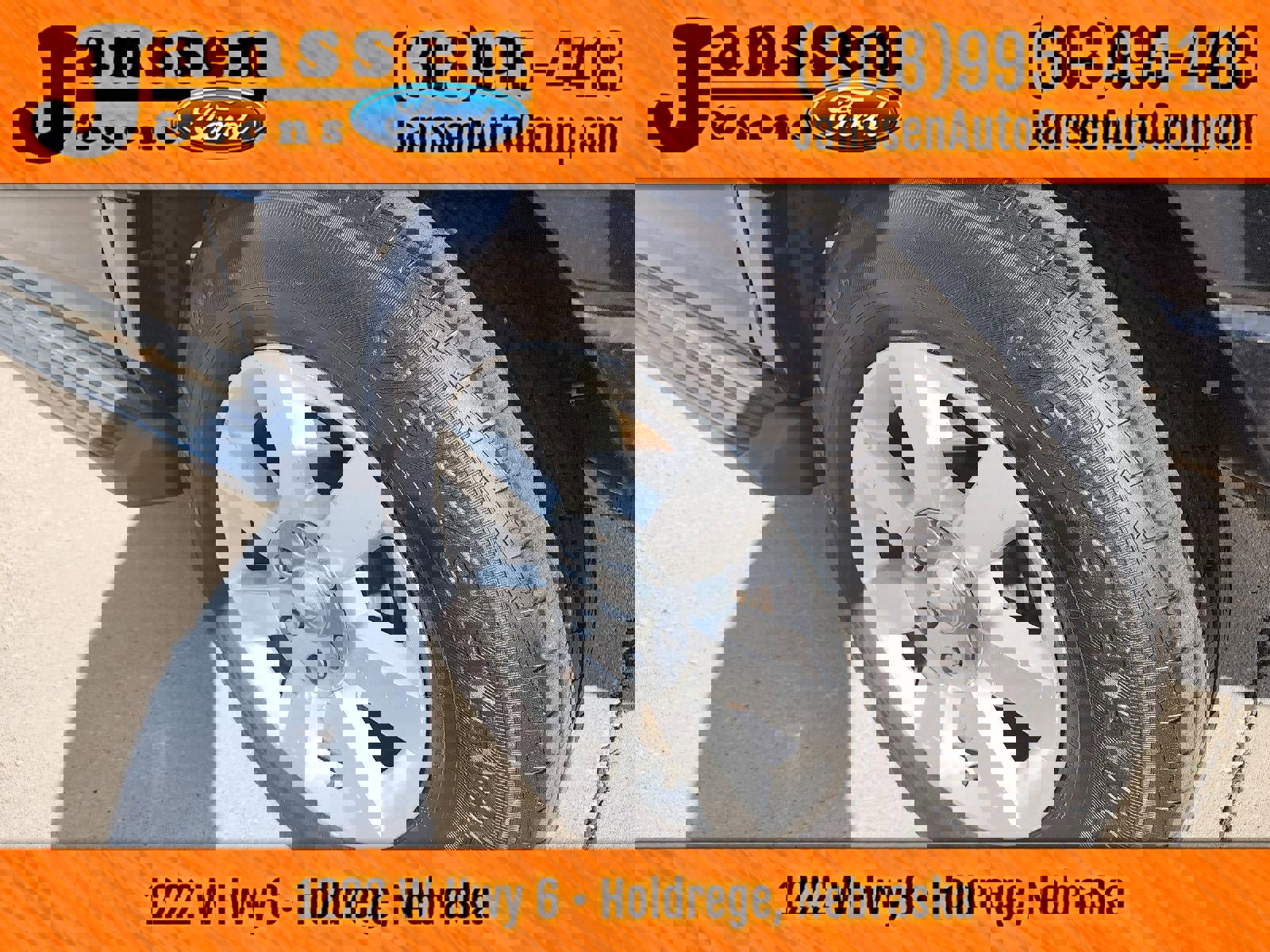 Used 2010 Ford Expedition EL XLT AWD/4WD image 15