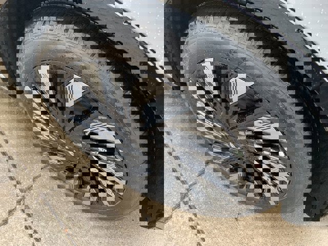 New 2026 Lincoln Nautilus Reserve w/ Jet Appearance Package image 16