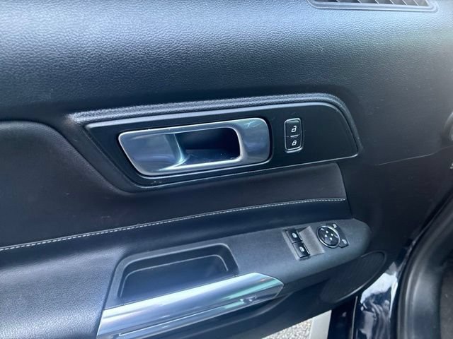 Certified 2021 Ford Mustang GT RWD image 11