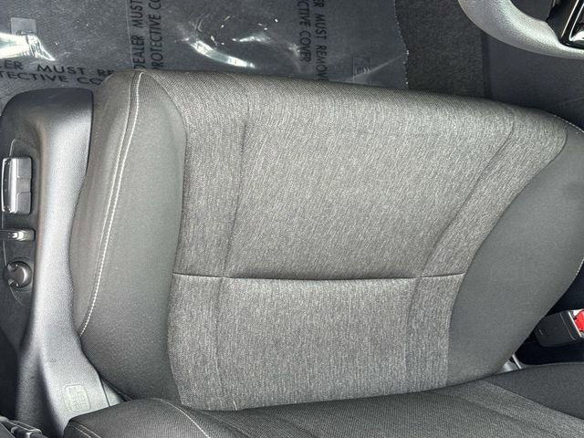 Certified 2023 Honda Accord EX image 10