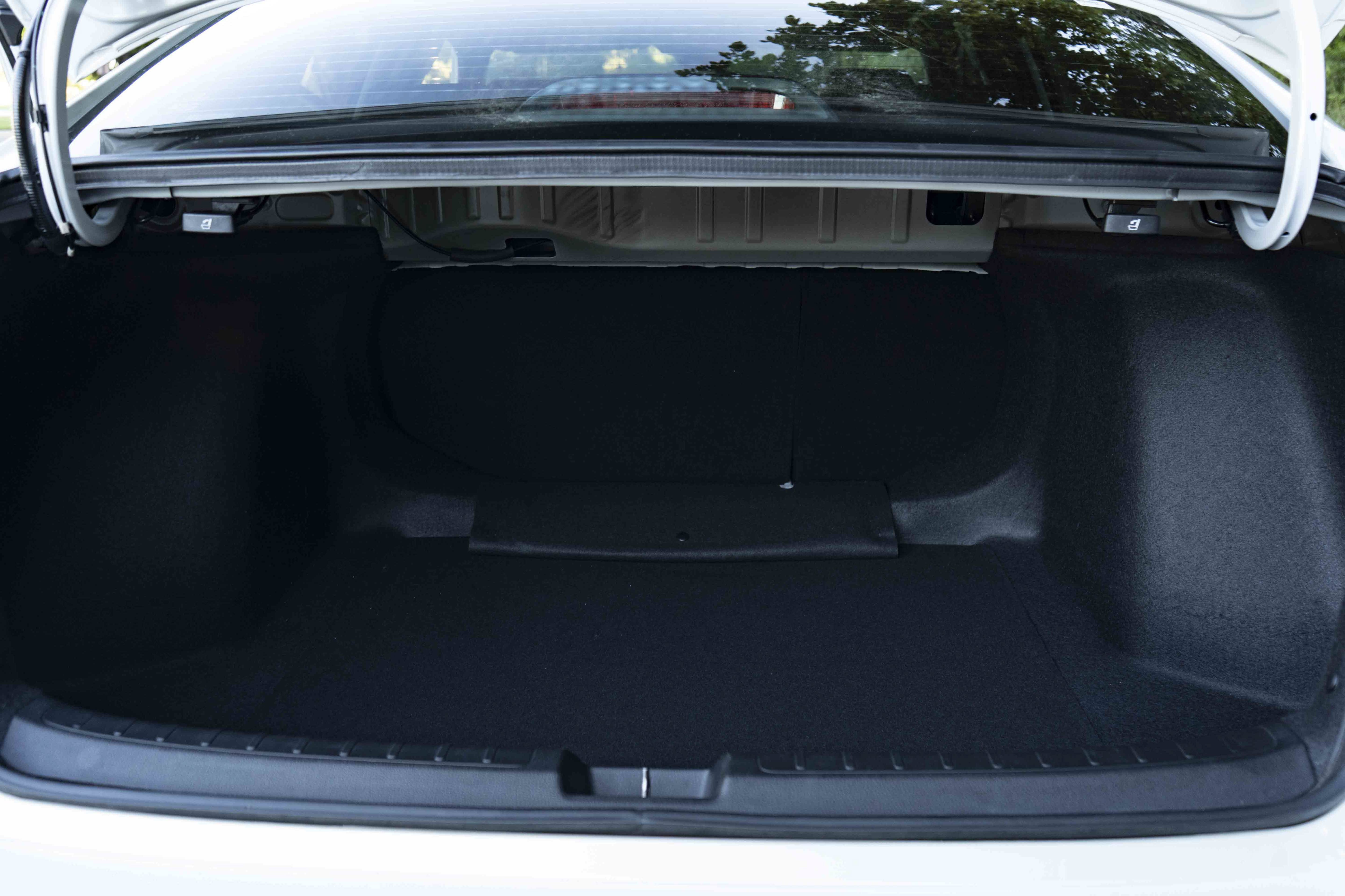 Certified 2026 Honda Civic Sport image 36