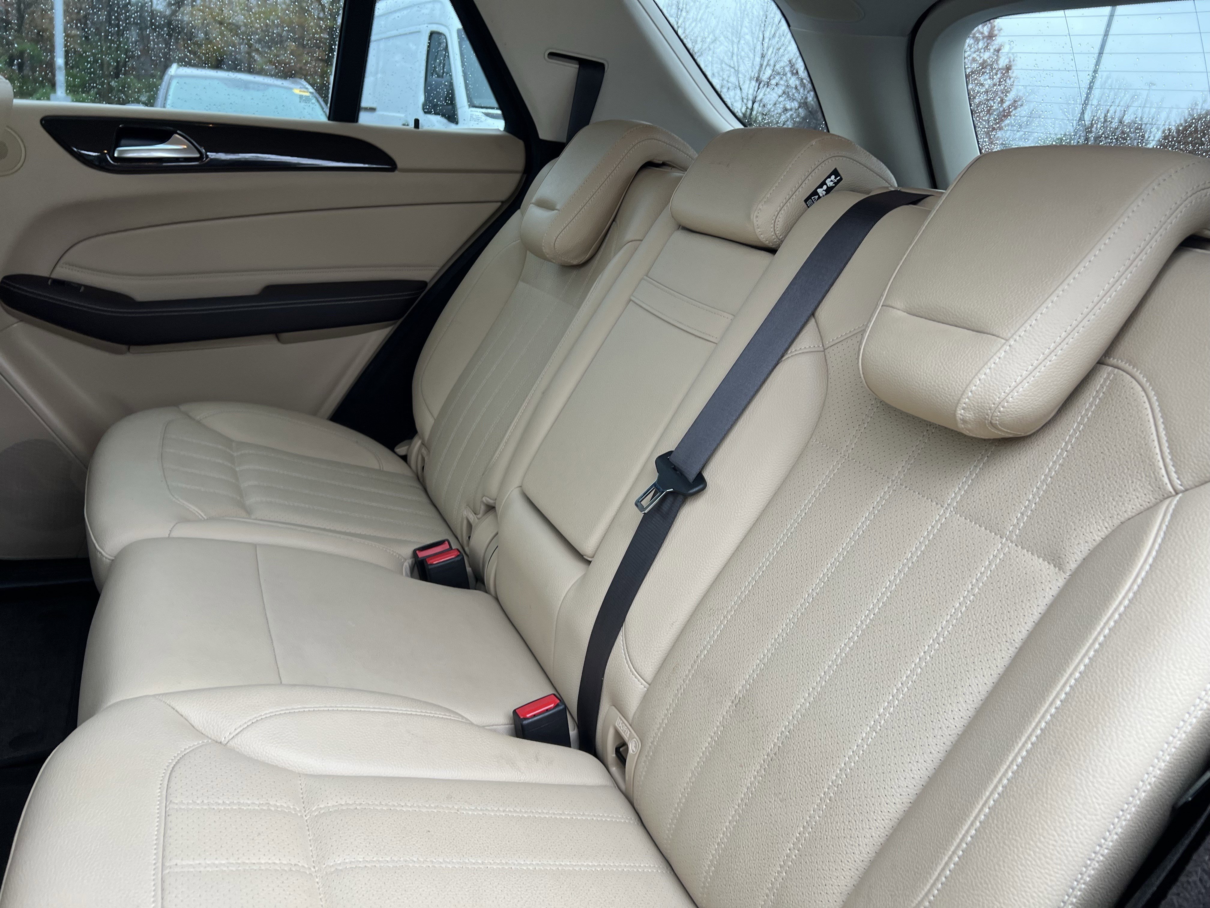 Certified 2017 Mercedes-Benz GLE 350 350 image 33