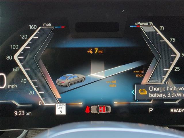 New 2026 BMW i7 xDrive60 image 11