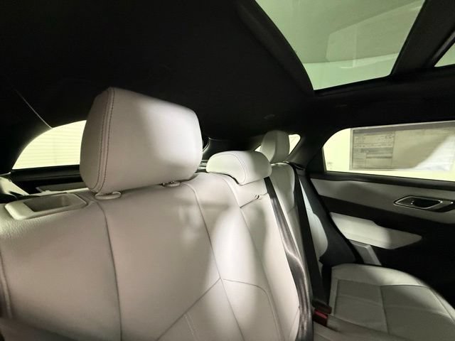 New 2026 Land Rover Range Rover Velar Belgravia AWD/4WD image 25