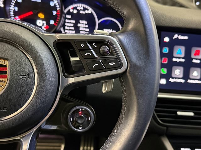Certified 2023 Porsche Cayenne S image 23