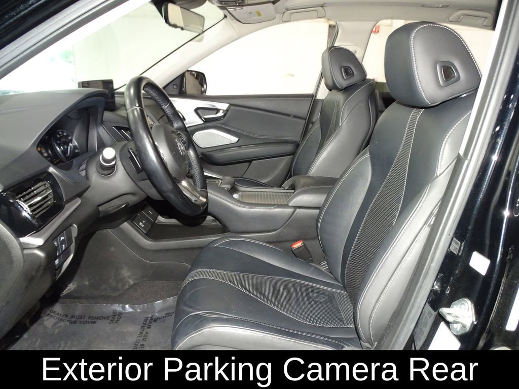 Used 2021 Acura RDX w/ Technology Package image 13