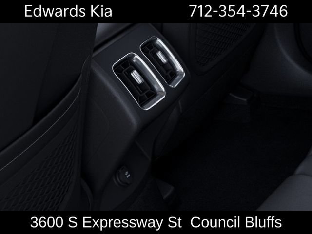New 2026 Kia Sorento S FWD image 28