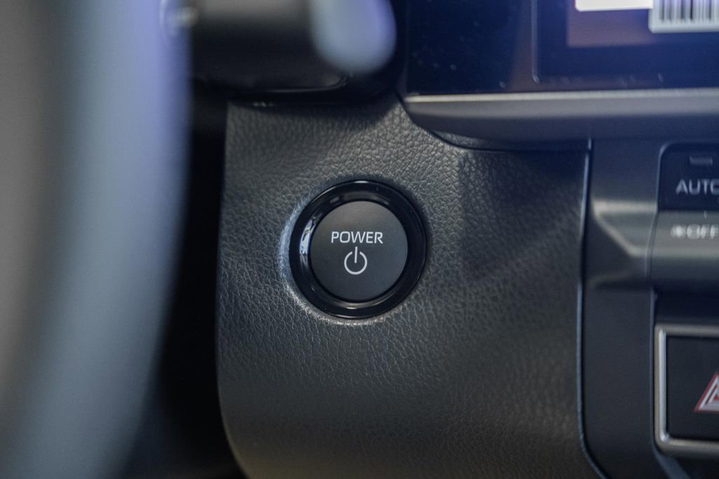 New 2026 Toyota Camry XLE FWD image 27
