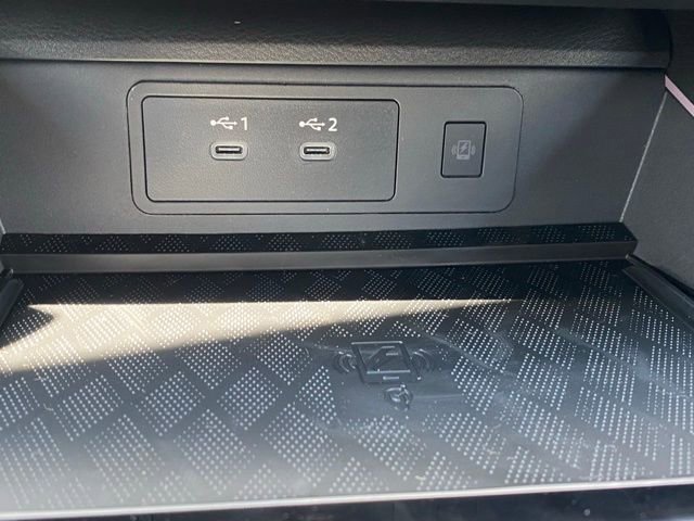 New 2025 Nissan Murano SL w/ Cargo Package image 25