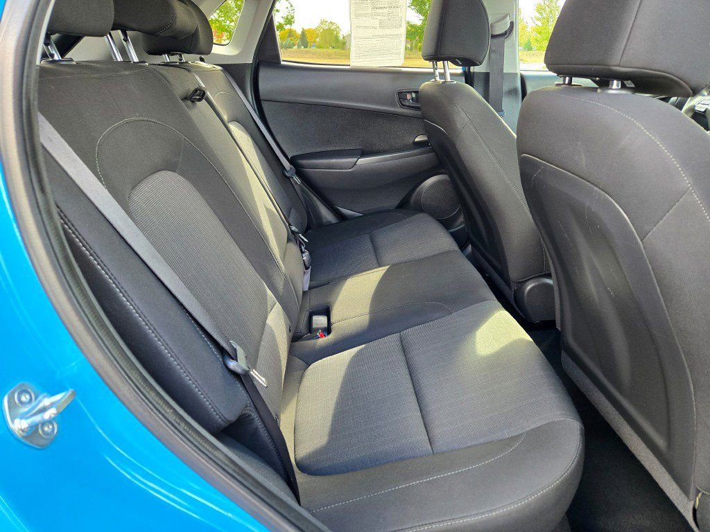 Used 2023 Hyundai Kona SEL image 8